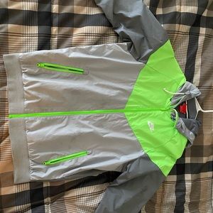 Nike windbreaker jacket